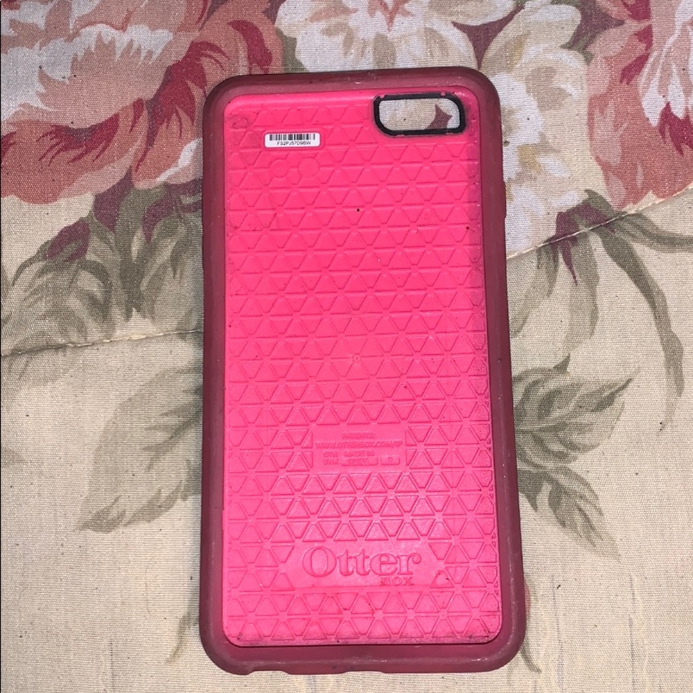 Otter box for IPhone 8/8Plus